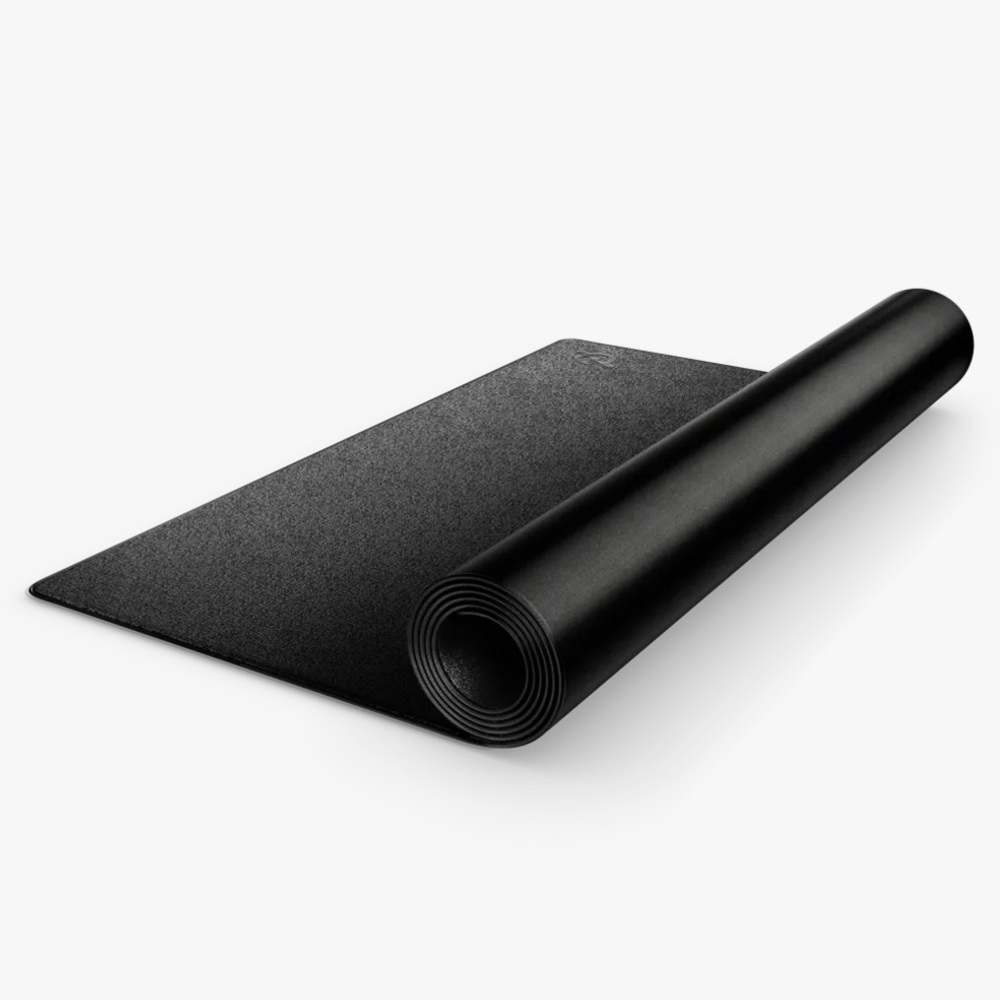 Peloton Stationary Bike Mat
